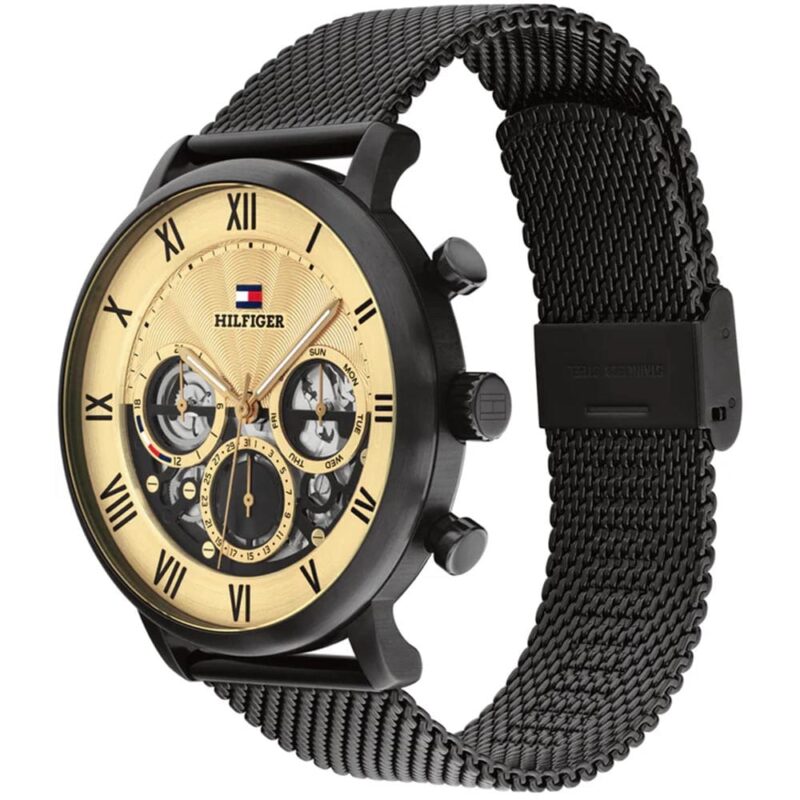 Tommy Hilfiger Men's Watch Legend 1710568 - Image 2