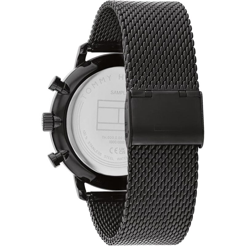 Tommy Hilfiger Men's Watch Legend 1710568 - Image 3