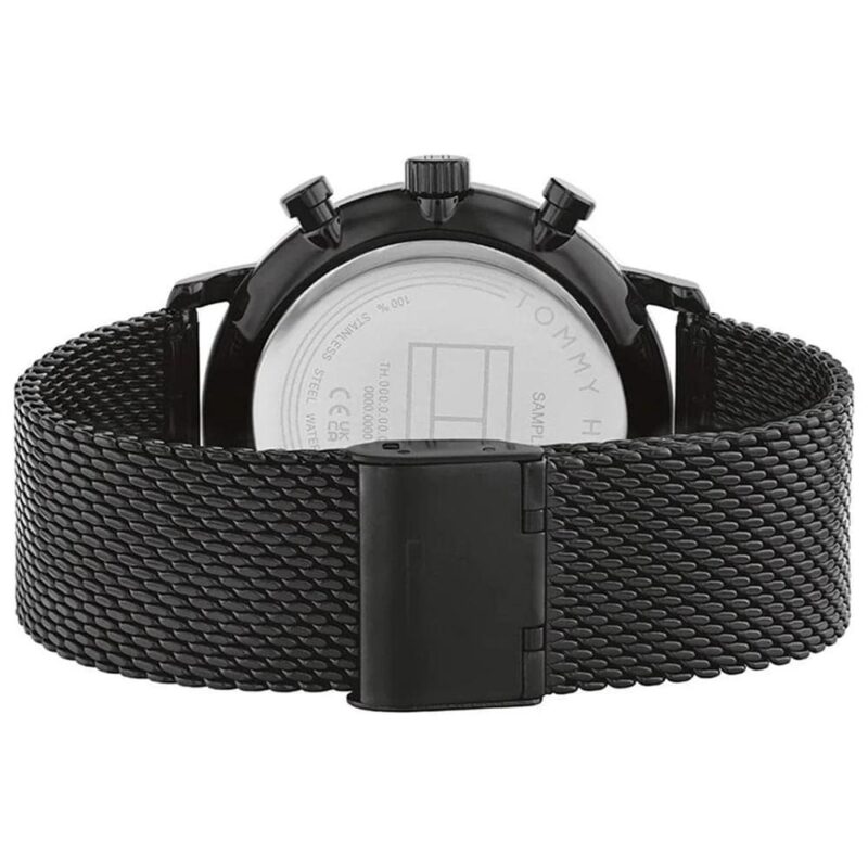 Tommy Hilfiger Men's Watch Legend 1710568 - Image 4