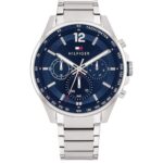 1791973-original-tommy-hilfiger-watch-men-navy-dial-silver-metal-strap-max-egypt