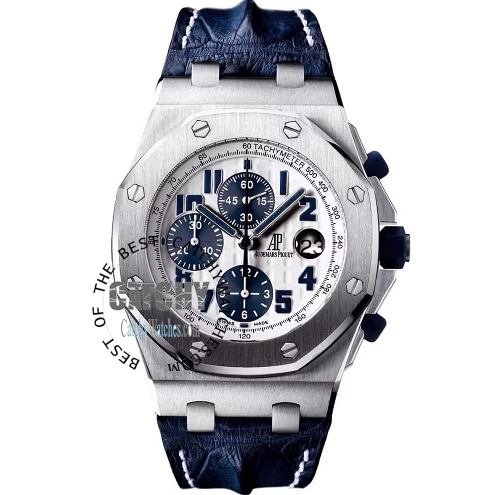 audemar-piguet-off-shore-men-watch-white-dial-blue-leather-strap-42mm-egypt