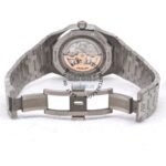 audemars-piguet-royal-oak-baby-salmon-pink-dial-moon-silver-metal-strap-egypt-5