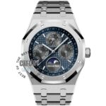 ساعه اوديمار بيغيه Royal Oak قمريه رجالى