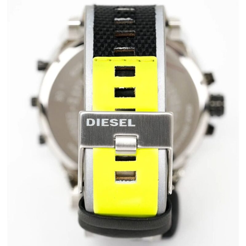Diesel Men Watch Mr Daddy DZ7429 - Image 7
