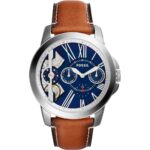 fossil-grant-blue-dial-automatic-men_s-chronograph-watch-me1161-original-brown-leather-strap-egypt