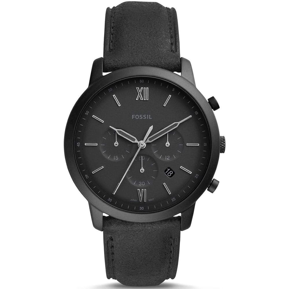 fossil-neutra-chronograph-quartz-black-dial-mens-watch-fs5503-original-egypt