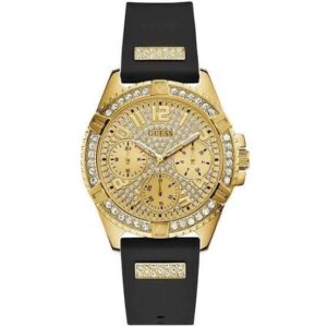 guess-lady-frontier-quartz-crystal-gold-dial-ladies-watch-w1160l1-original-gold-dial-black-rubber-strap-egypt-s