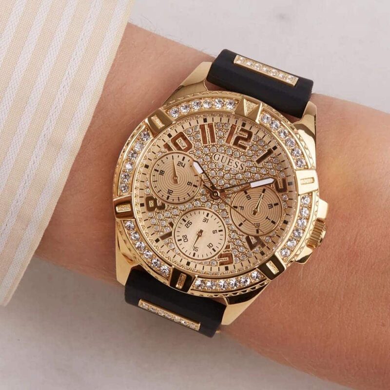 Guess Women Watch Lady Frontier W1160L1 - Image 11