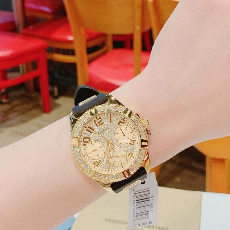 Guess Women Watch Lady Frontier W1160L1 - Image 12