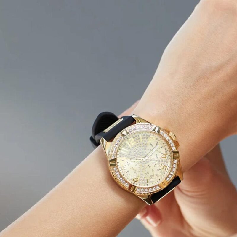 Guess Women Watch Lady Frontier W1160L1 - Image 13