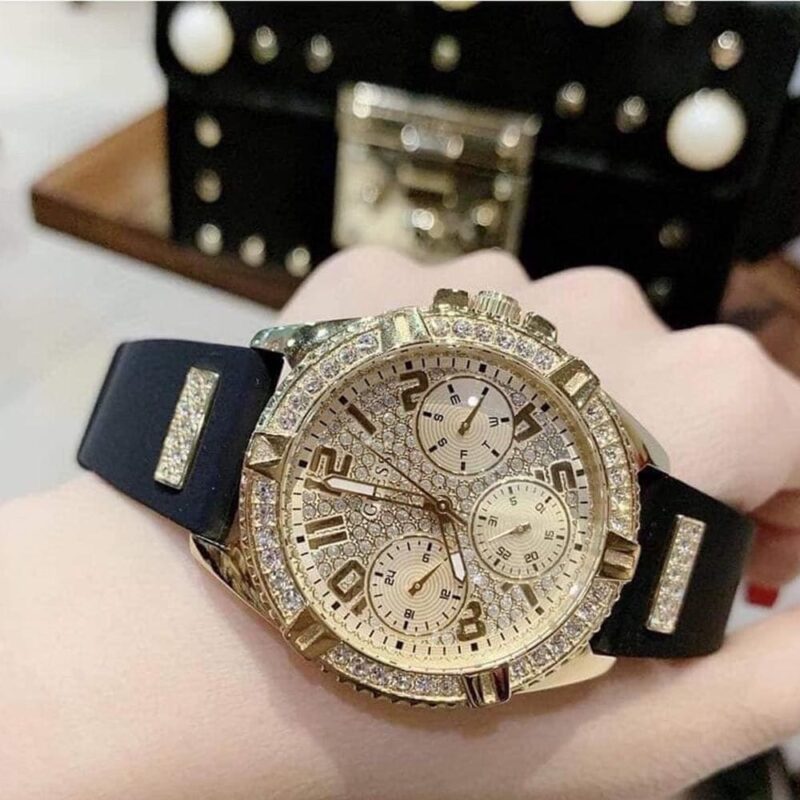 Guess Women Watch Lady Frontier W1160L1 - Image 14