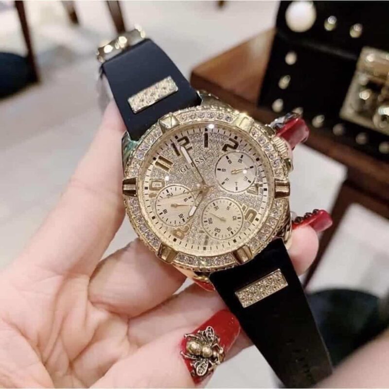 Guess Women Watch Lady Frontier W1160L1 - Image 15