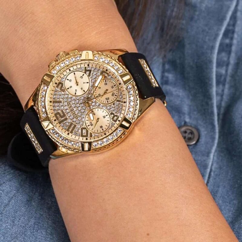 Guess Women Watch Lady Frontier W1160L1 - Image 8