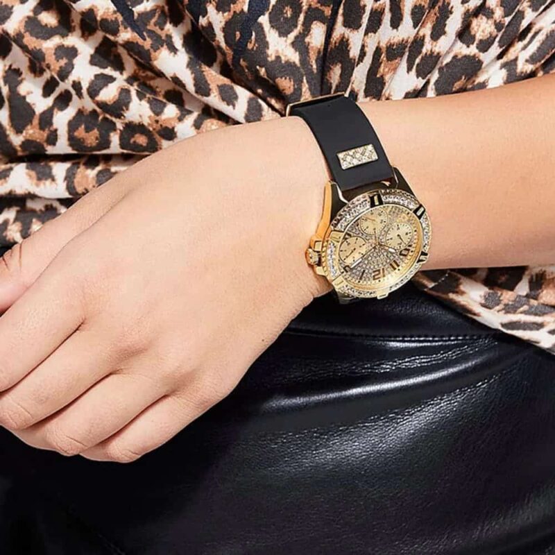 Guess Women Watch Lady Frontier W1160L1 - Image 9