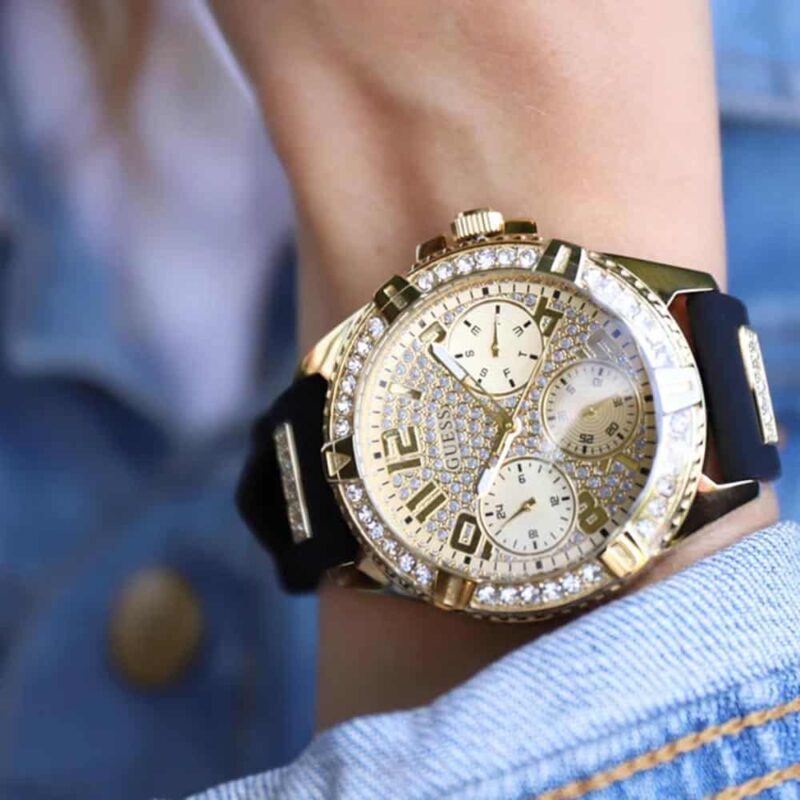 Guess Women Watch Lady Frontier W1160L1 - Image 10