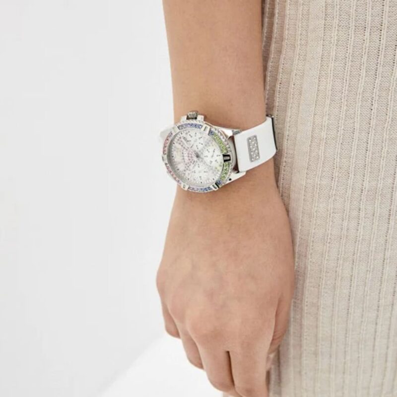 Guess Women Watch Lady Frontier GW0045L1 - Image 10