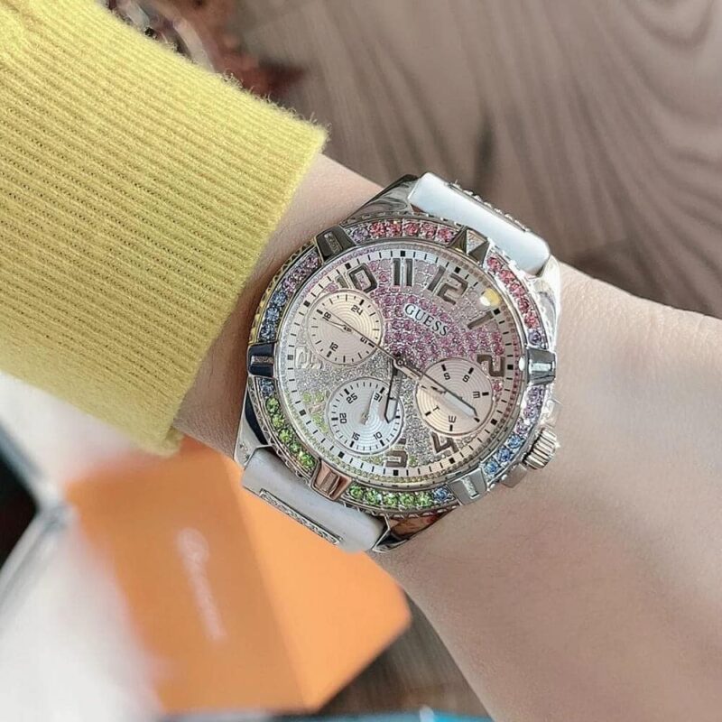 Guess Women Watch Lady Frontier GW0045L1 - Image 11