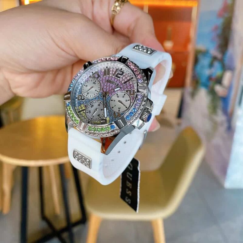 Guess Women Watch Lady Frontier GW0045L1 - Image 12