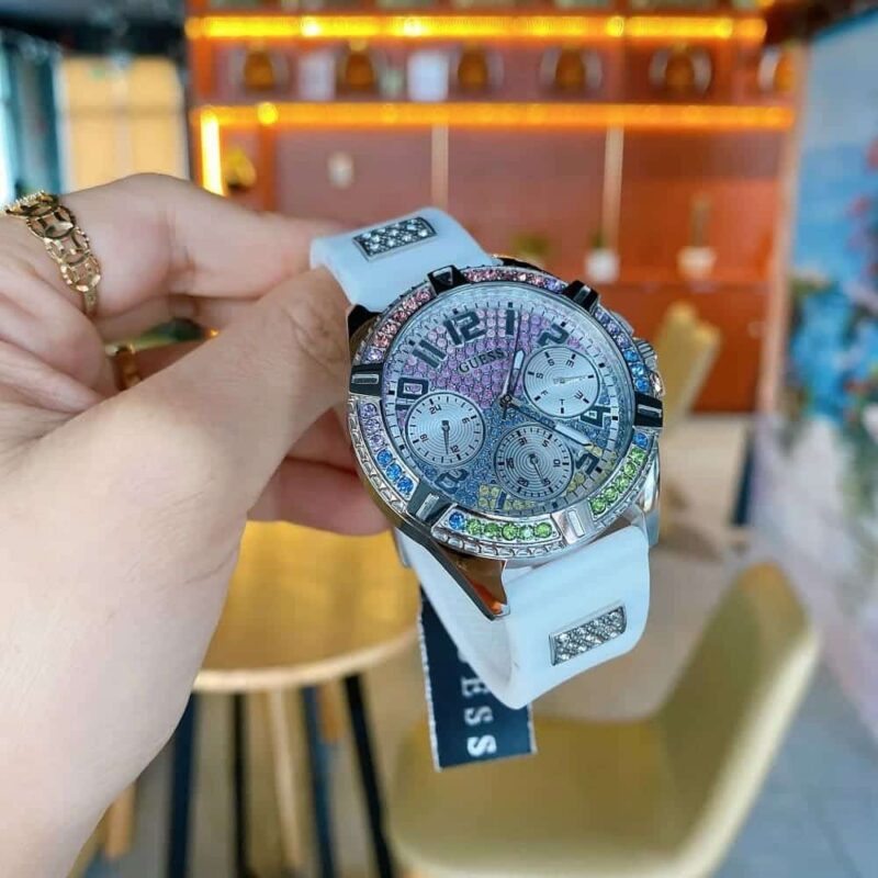 Guess Women Watch Lady Frontier GW0045L1 - Image 13
