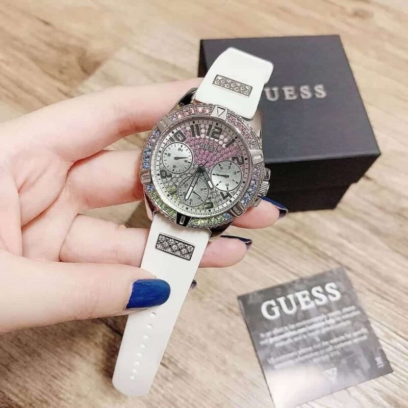 Guess Women Watch Lady Frontier GW0045L1 - Image 14