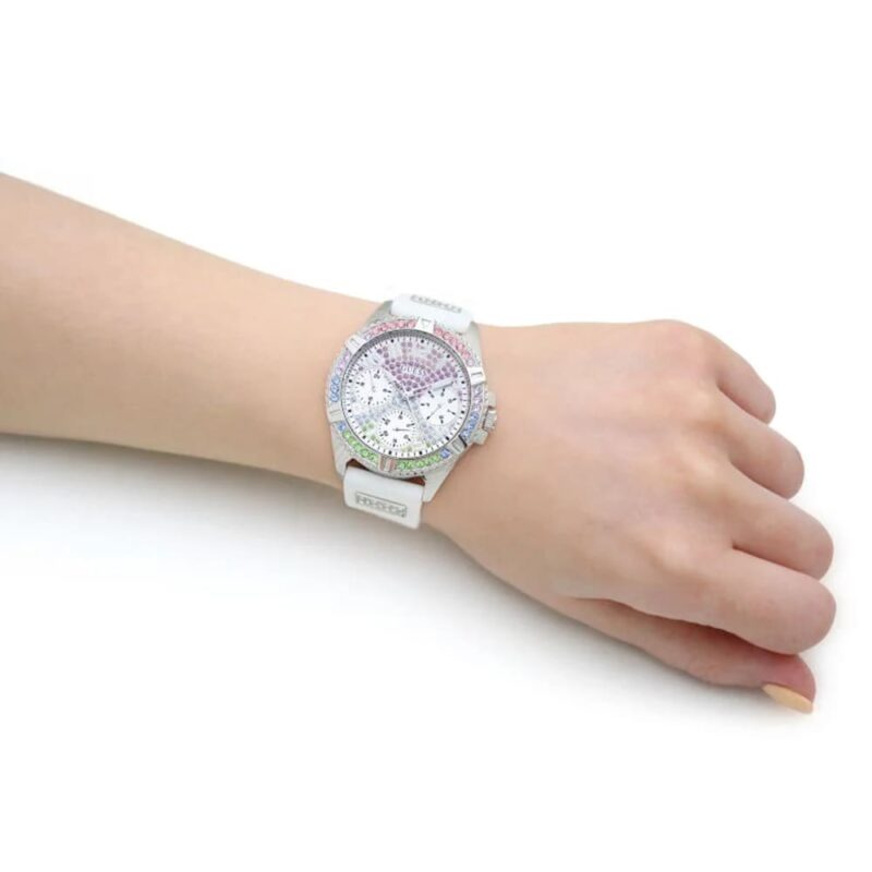 Guess Women Watch Lady Frontier GW0045L1 - Image 8