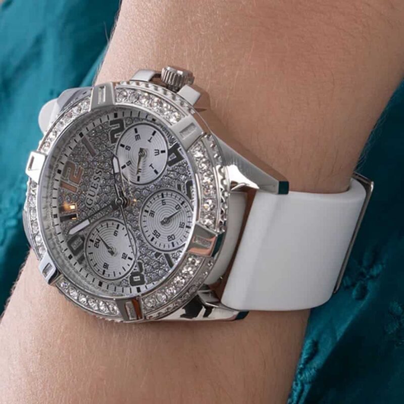 Guess Women Watch Lady Frontier GW0045L1 - Image 9