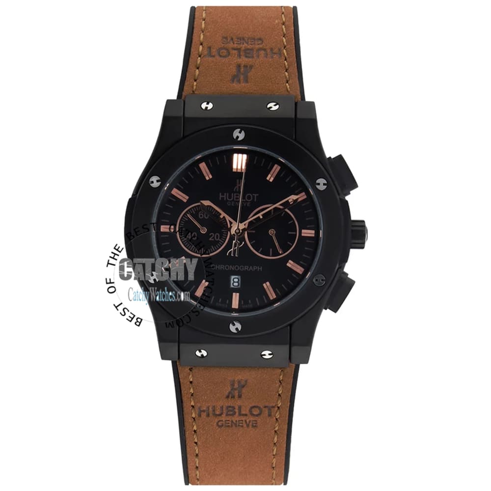 hublot-big-bang-for-men-egyot-black-dial-case-gavan-rubber-strap-egypt