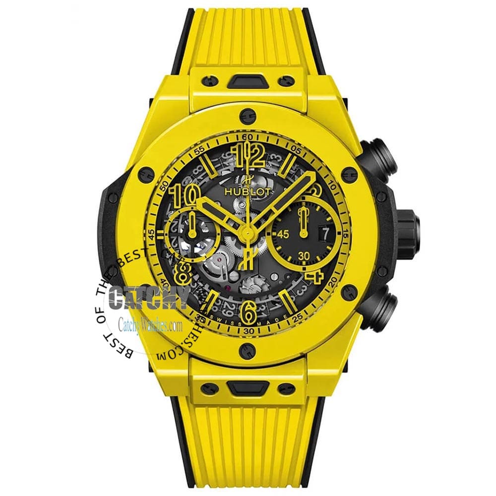 hublot-big-bang-magic-watch-egypt-for-men-with-skeleton-dial-and-yellow-rubber-color-strap-case-automatic