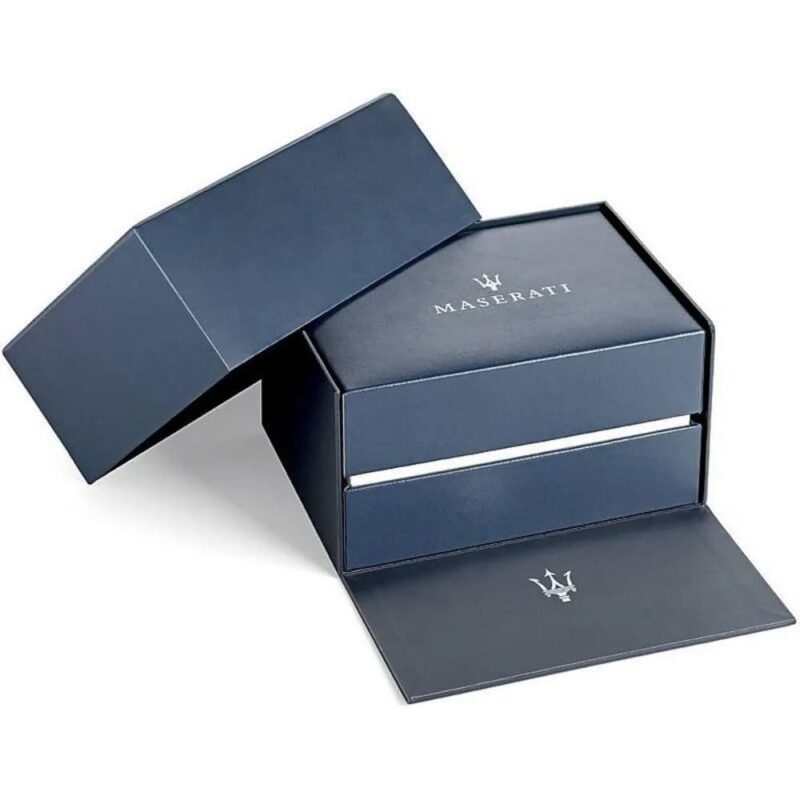 Maserati Men Watch Ingegno R8873619001 - Image 10