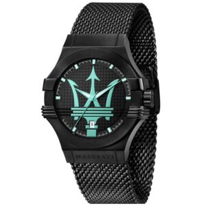 maserati-r8853144002-original-men-watch-black-dial-metal-mesh-strap-logo-maserati-egypt