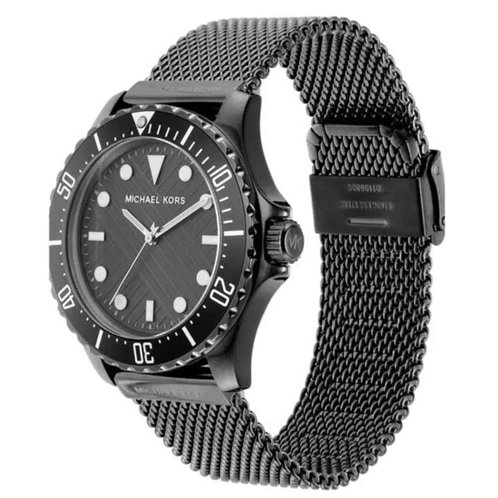 Michael Kors Men's Watch Everest MK9093 | Catchy Watches