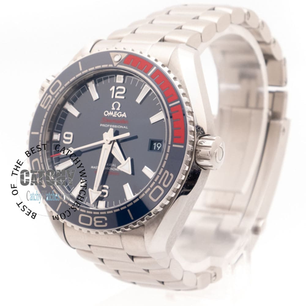 omega-seamaster-planet-ocean-silver-metal-strap-blue-dial-automatic-watch-men-egypt