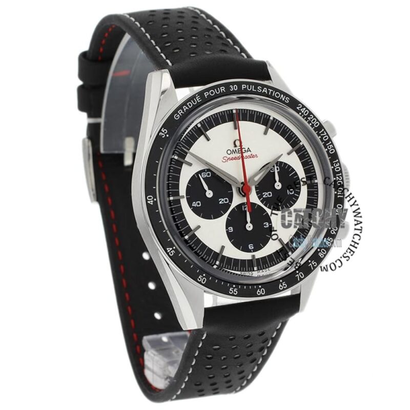 Omega Speedmaster Moon Men's Watch Egypt - Image 2