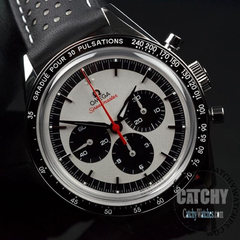Omega Speedmaster Moon Men's Watch Egypt - Image 4
