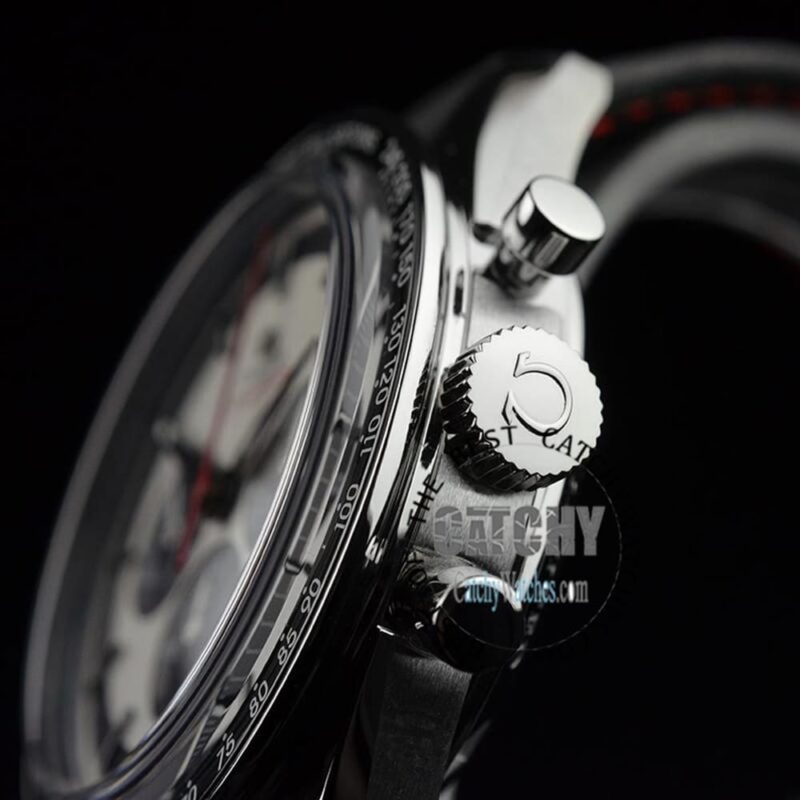 Omega Speedmaster Moon Men's Watch Egypt - Image 7