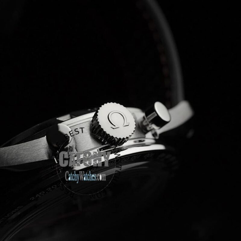 Omega Speedmaster Moon Men's Watch Egypt - Image 8