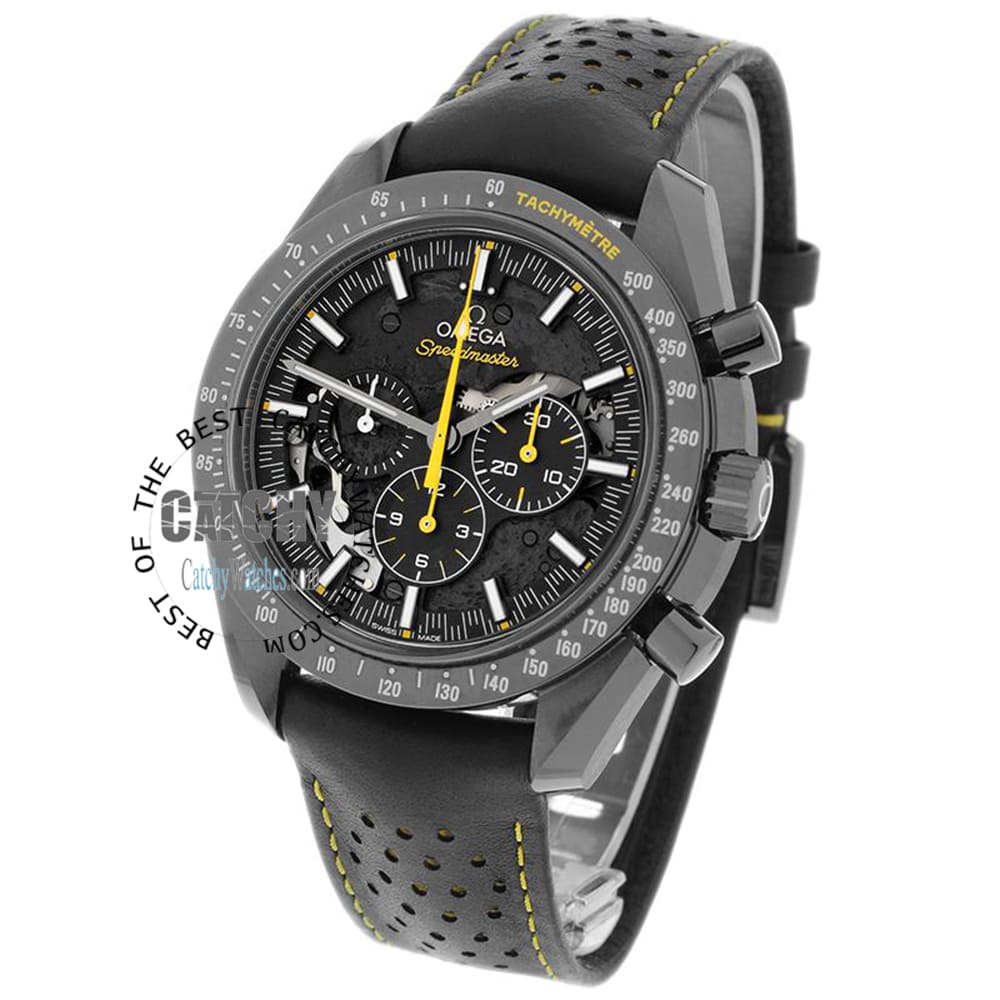 omega-watch-speed-master-dark-side-of-the-moon-men-black-leather-strap-dial-egypt