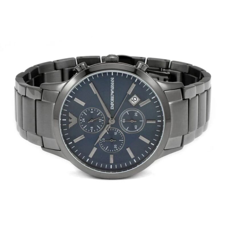 Emporio Armani Men Watch Renato AR11215 - Image 10
