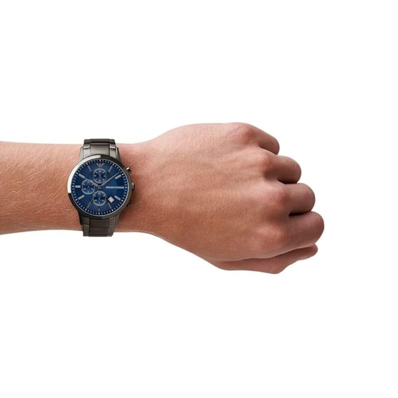 Emporio Armani Men Watch Renato AR11215 - Image 11