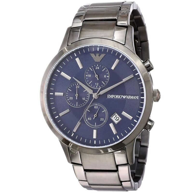 Emporio Armani Men Watch Renato AR11215 - Image 2