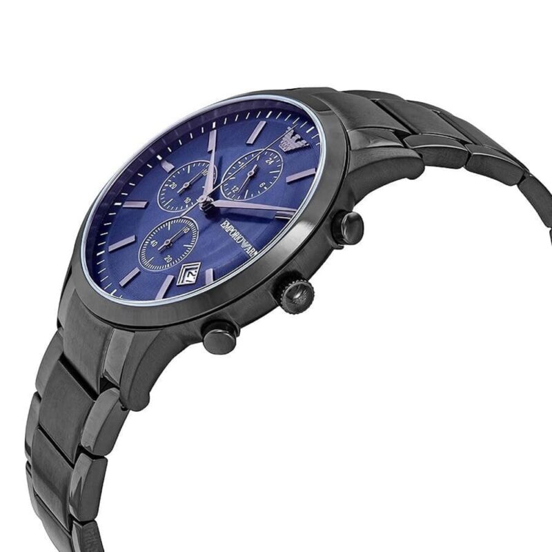 Emporio Armani Men Watch Renato AR11215 - Image 3