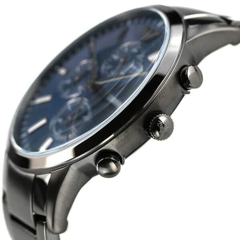 Emporio Armani Men Watch Renato AR11215 - Image 4