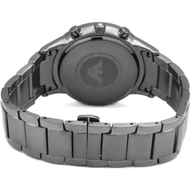 Emporio Armani Men Watch Renato AR11215 - Image 7