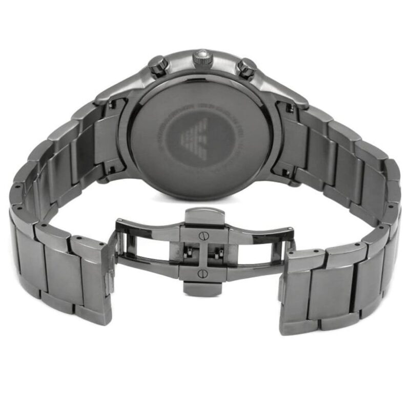 Emporio Armani Men Watch Renato AR11215 - Image 9