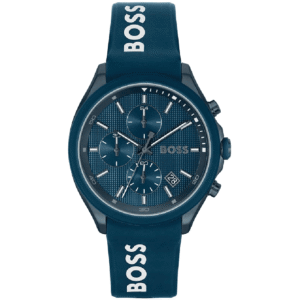 original-1514061-hugo-boss-watch-men-blue-dial-rubber-strap-battery-analog-velocity-egypt