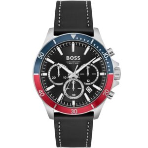 original-1514099-hugo-boss-watch-men-black-dial-leather-strap-troper-egypt