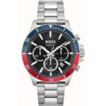 original-1514108-hugo-boss-watch-men-black-dial-metal-silver-strap-troper-egypt
