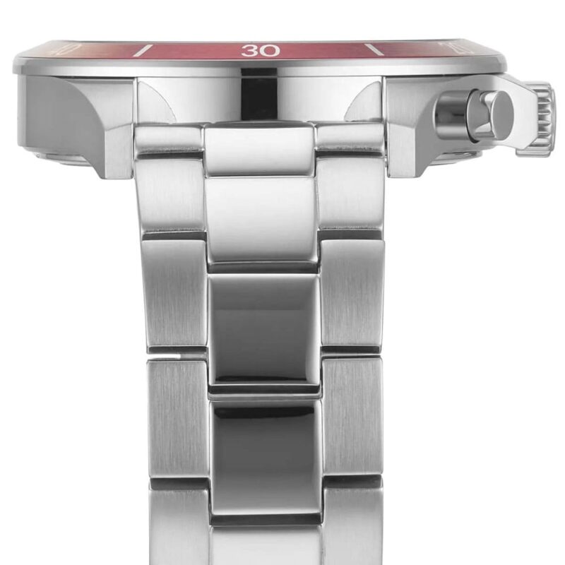 Original Hugo Boss Men’s Watch Troper 1514108 - Image 5