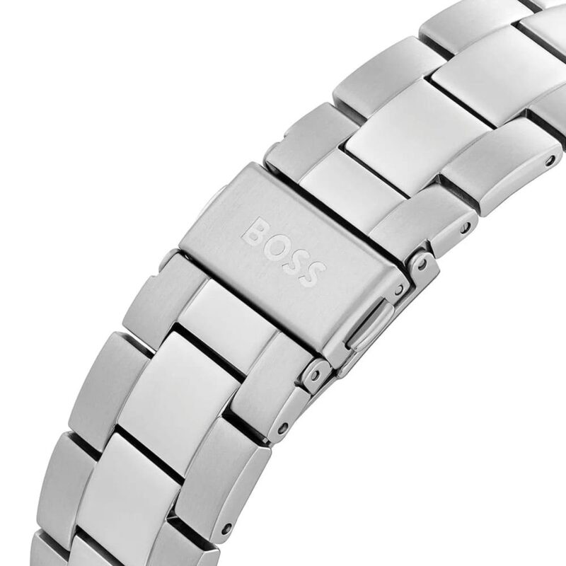 Original Hugo Boss Men’s Watch Troper 1514108 - Image 8