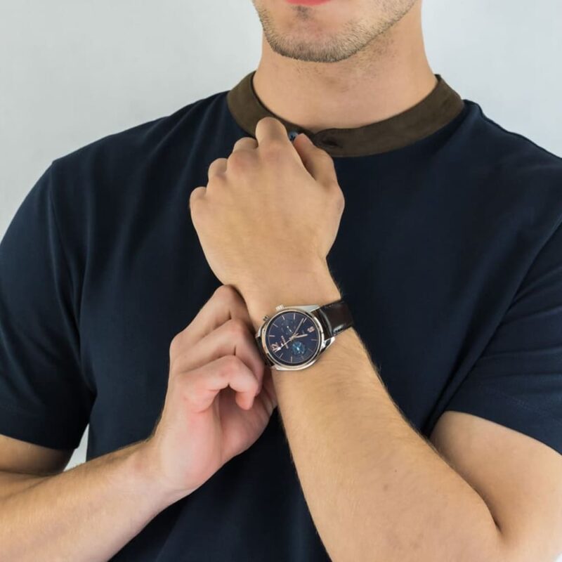 Tommy Hilfiger Men's Watch Deacan 1791549 - Image 10